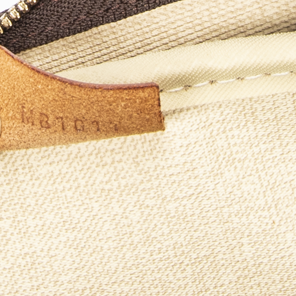 Louis Vuitton Deauville - Picture 11 of 11